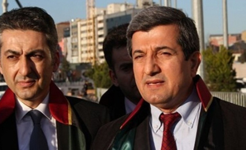 Avukat Ömer Kavili serbest bırakıldı