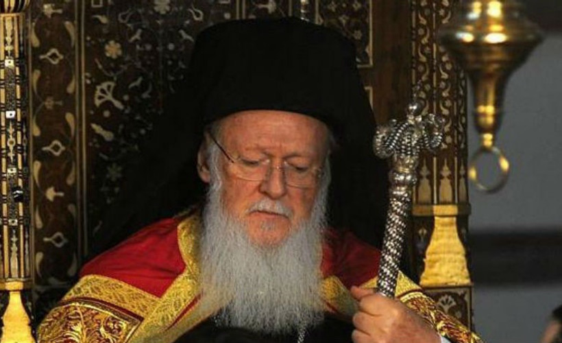 Patrikhane ile Yunan Kilisesi arasında kriz