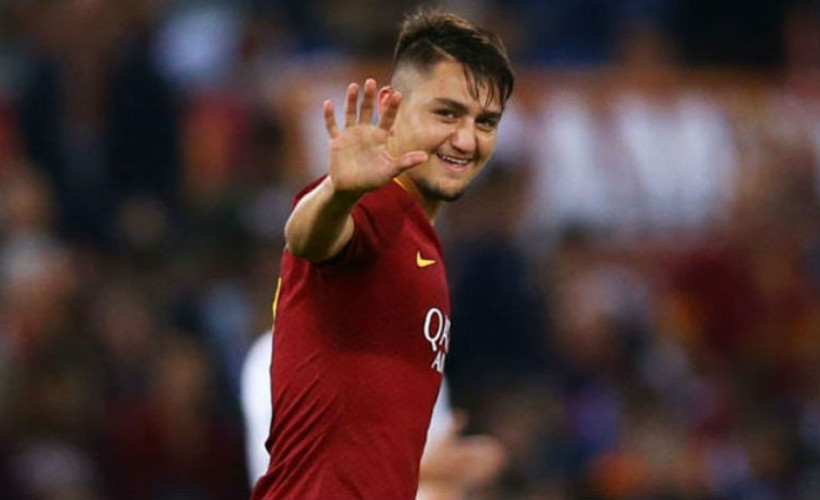 'Bayern Cengiz Ünder için 60 milyon euroyu gözden çıkardı'