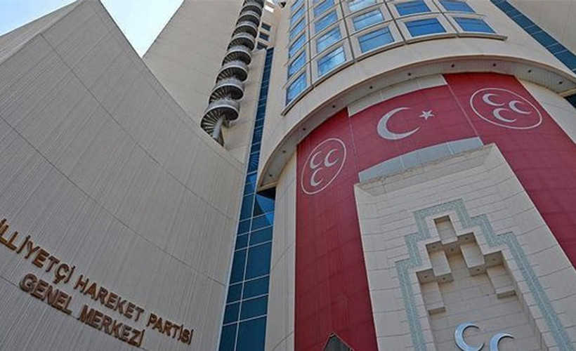MHP, adaylarına güvenlik soruşturması