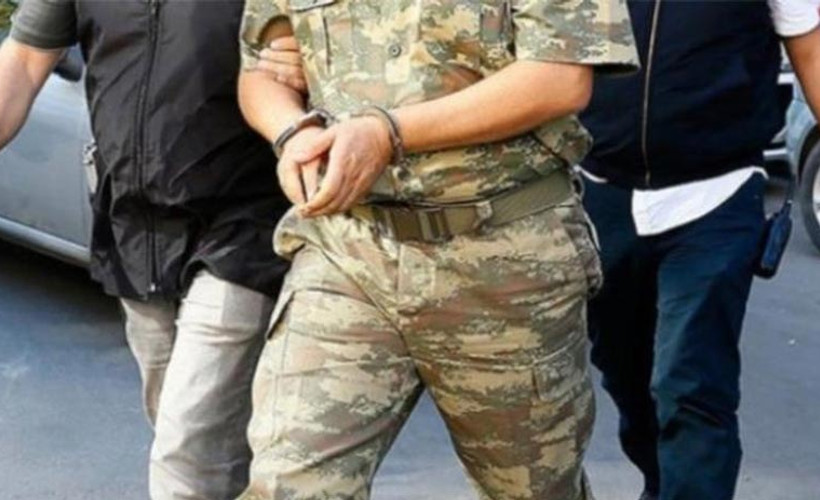 6 ilde askerlere operasyon