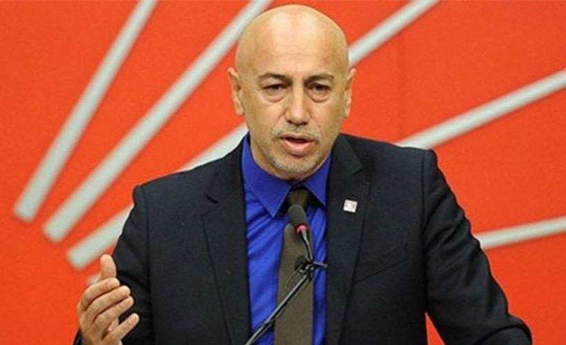CHP'de İzmir için bir aday daha