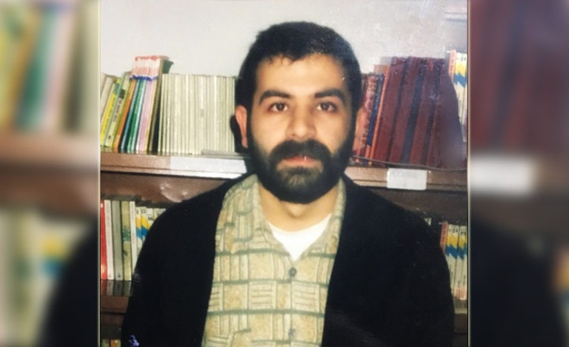 Vefa Kartal Ölüm Orucu'na son verdi