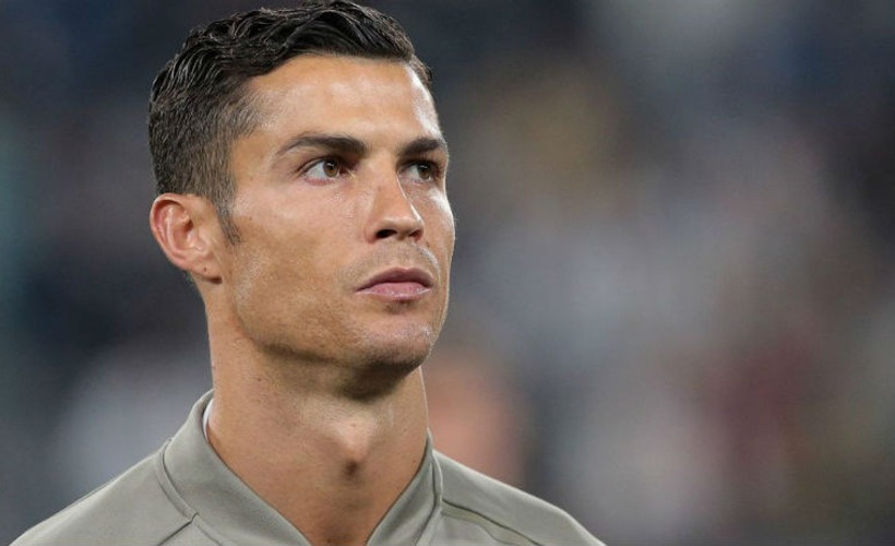 Ronaldo'nun tecavüzü itiraf ettiği ortaya çıktı