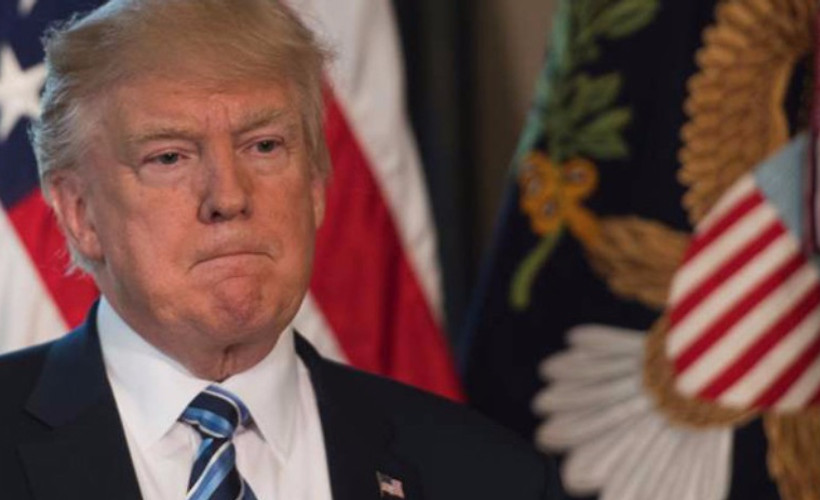 Trump, 'soykırım' diyecek mi?