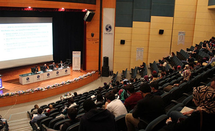 Kaşıkçı, Sakarya'daki programını iptal etmiş