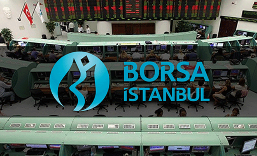 Borsa'da tüm zamanların rekoru kırıldı