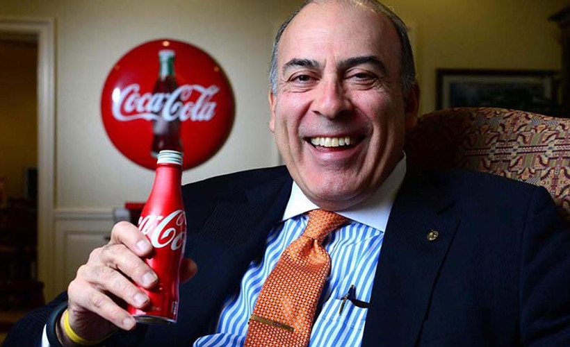 'CHP İstanbul için Coca-Cola eski CEO’su Muhtar Kent'i düşünüyor'