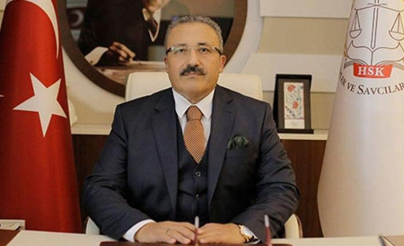 HSK Başkanvekili Yılmaz: Yargıda soruşturmalar sürüyor
