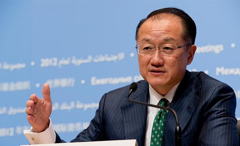 'Çin ile ABD arasındaki ticari gerilimden endişeliyim'