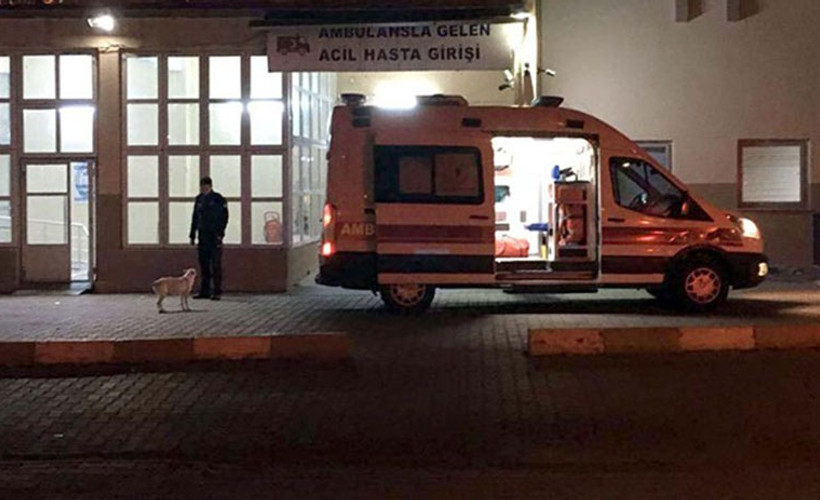 Öğrenci pansiyonunda hayatını kaybetti
