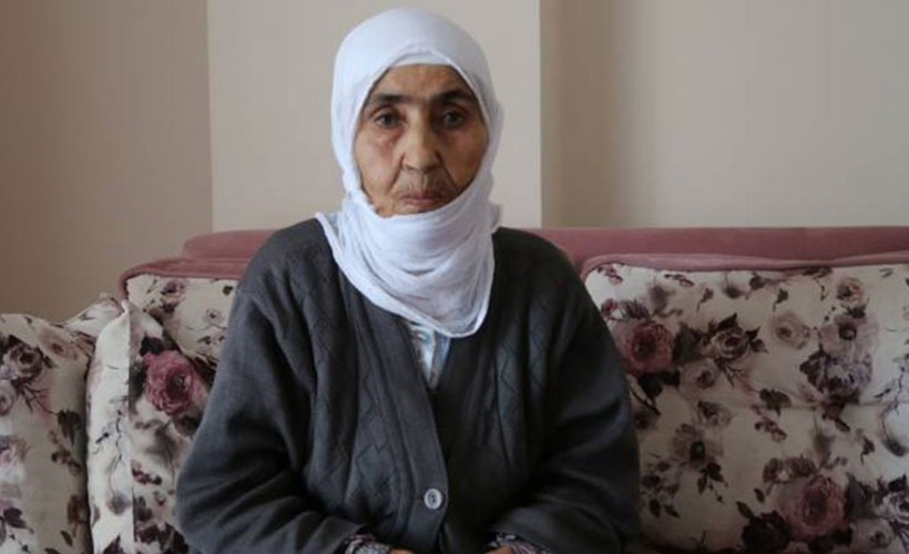 'Oğlumun işkencedeki çığlığı hala kulaklarımda'