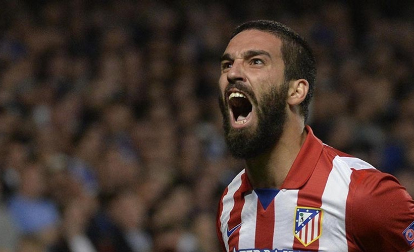 Arda Turan’ın piyasa değeri ne kadar?