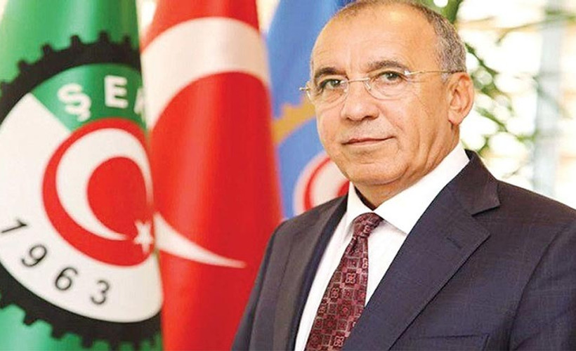 Milyon dolarlık aracı var ama sendika başkanı 'üzgün'