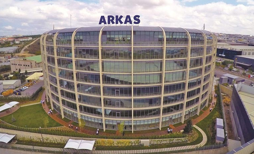 Bir holding daha kredilerini yapılandırdı