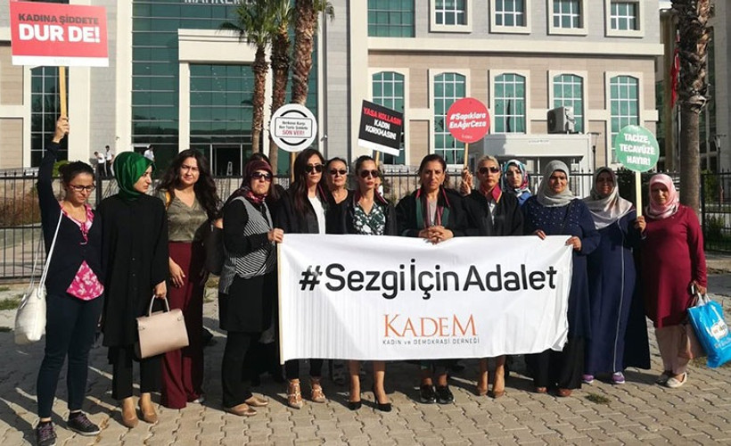 Kadın cinayetine sadece bir yıl ceza