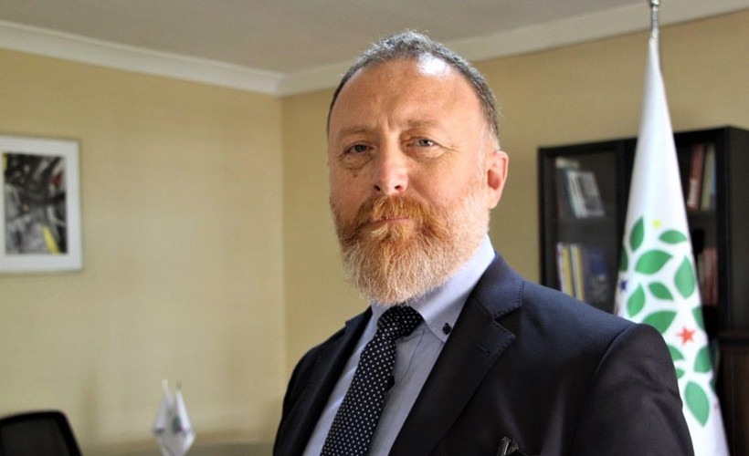 'Brunson Suriye pazarlığı sonucu bırakıldı'