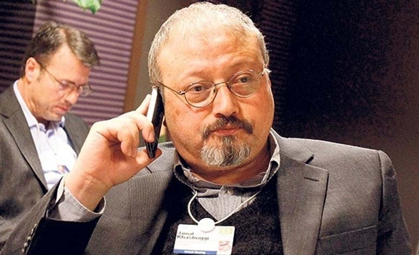 'Kaşıkçı'nın akıllı saatiyle cinayeti kaydettiği' iddiası