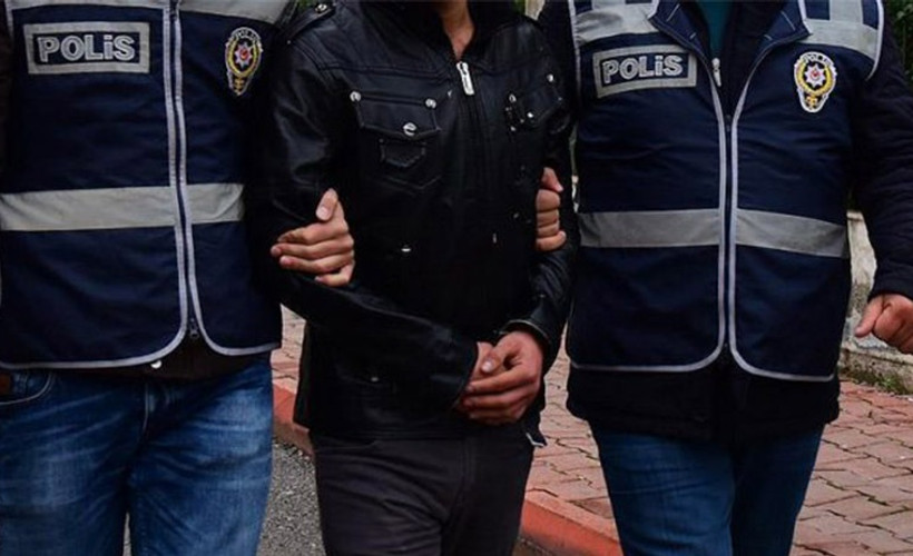 Türkiye genelinde eş zamanlı operasyon: 3 bin 135 kişi yakalandı