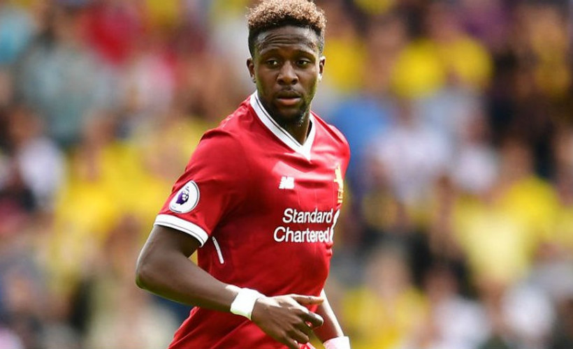 Origi Galatasaray'a doğru