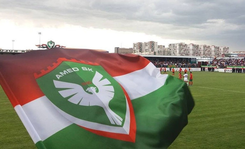 Diyarbakırlı iş örgütleri Amedspor’a saldırıyı kınadı