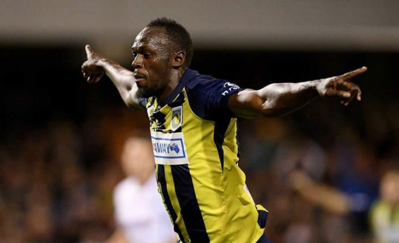 Malta ekibinden Usain Bolt'a teklif