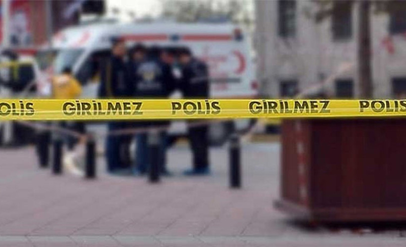 Silvan'da silahlı kavga: 2 ölü, 1 yaralı