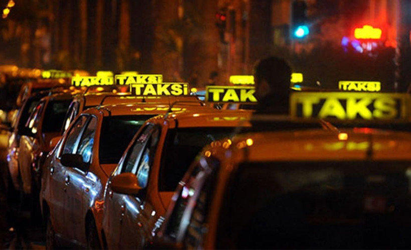 İstanbul Valiliği'nden 'ticari taksi' açıklaması