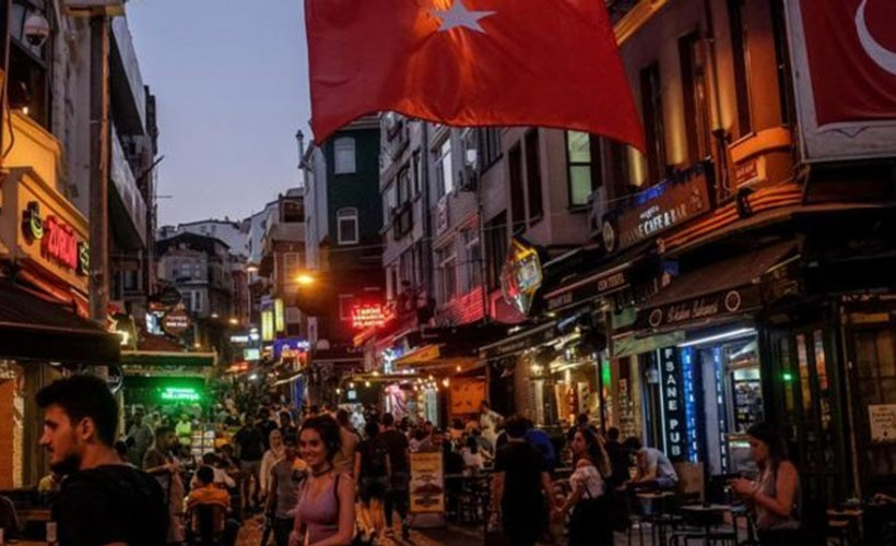 'Reel kesim krizi ekonominin tamamını etkileyecek'