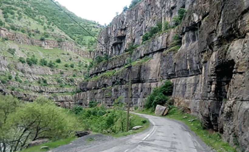 Hayır çıkan köylerde yaylaya çıkmak yasak