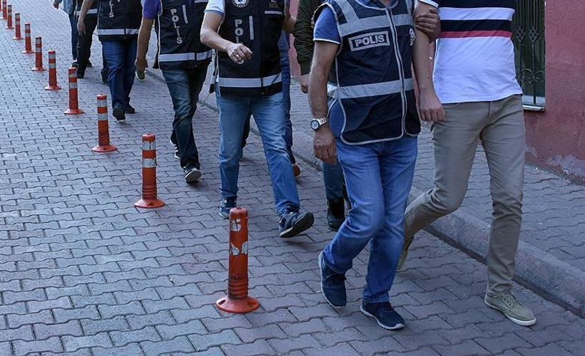 8 ilde operasyon: 36 kişi hakkında yakalama kararı