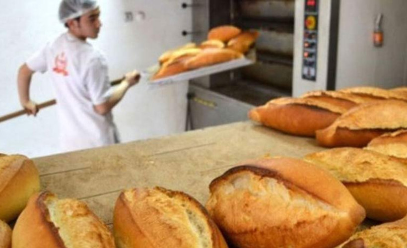 30 günde 50 fırın kapandı