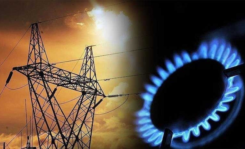 ‘Elektrik yüzde 72, doğal gaz yüzde 112 arttı’