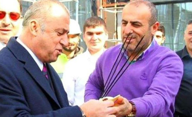 Kebabçı Selahattin: Terim vuramadı, ben onu dövdüm