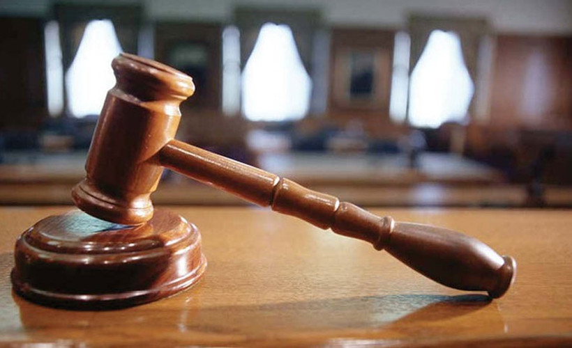 'Tahliye talep etmiyorum, nasıl olsa sizi yargılayacağız'