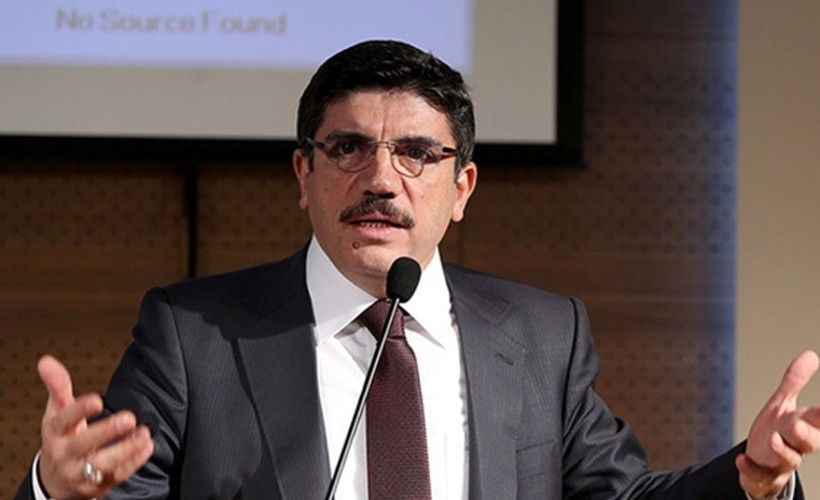 AKP'li Aktay: Kaşıkçı'nın korktuğu fazlasıyla başına gelmiş oldu