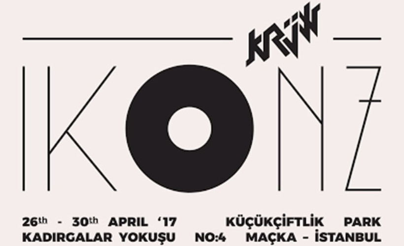 Krüw Sergisi Mamut Art Project’te