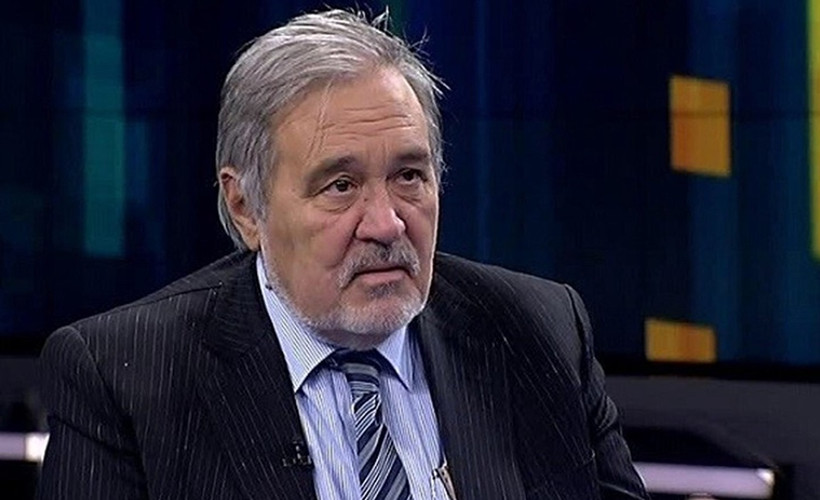 İlber Ortaylı: Andımız herhalde geri gelecek, kalkması yanlıştı
