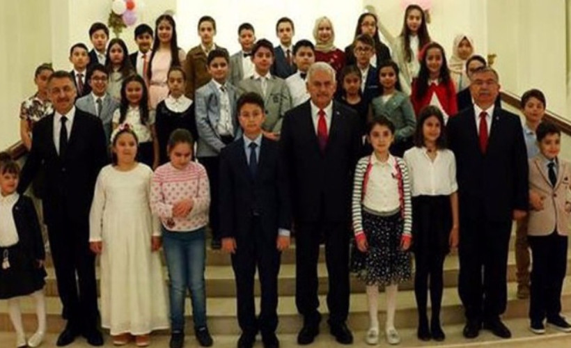 'Çocuk Bakan'ın sözlerine 'FETÖ' soruşturması