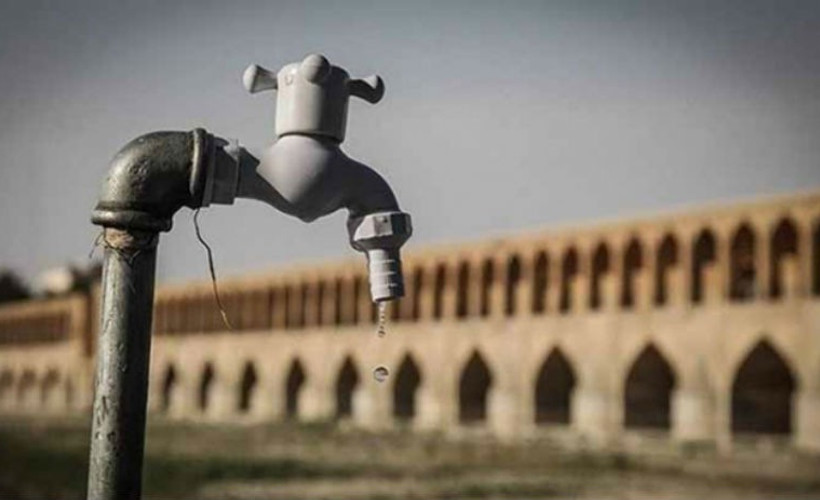 Basra'da içme suyundan 114 bin kişi zehirlendi