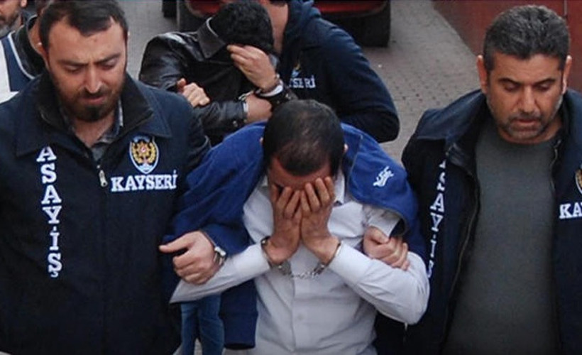'O kadar parayı görünce başım döndü'