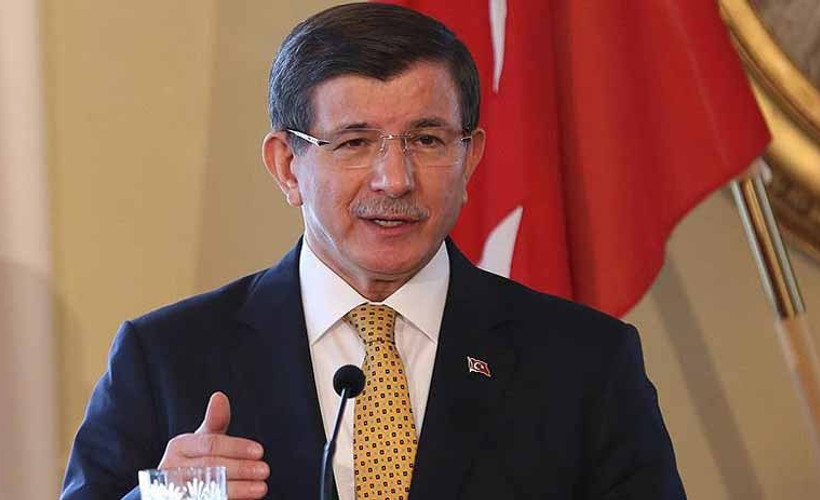 Davutoğlu: Andımız otoriter zihniyetin ürünüdür