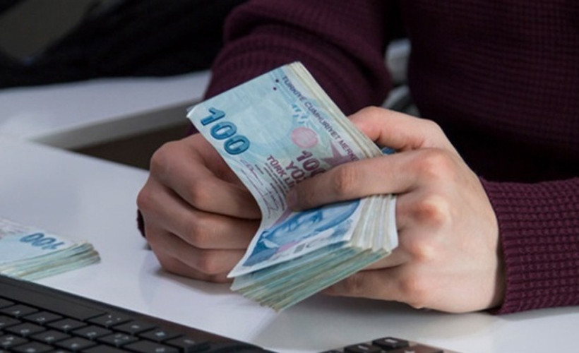 Batık kredi miktarı 82 milyar TL'ye yükseldi