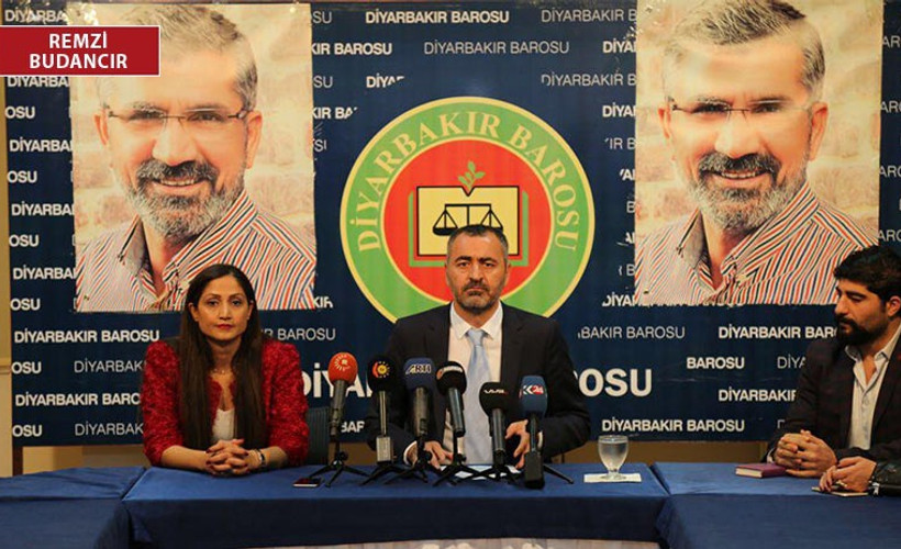 Diyarbakır Barosu 'Öğrenci Andı' davasına müdahil olacak