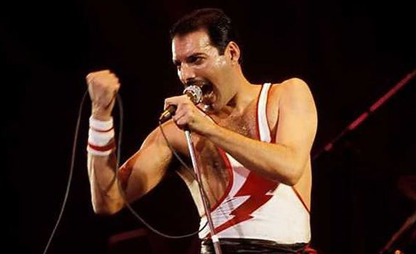 ‘Bohemian Rhapsody’ye 31 Ekim’de gala