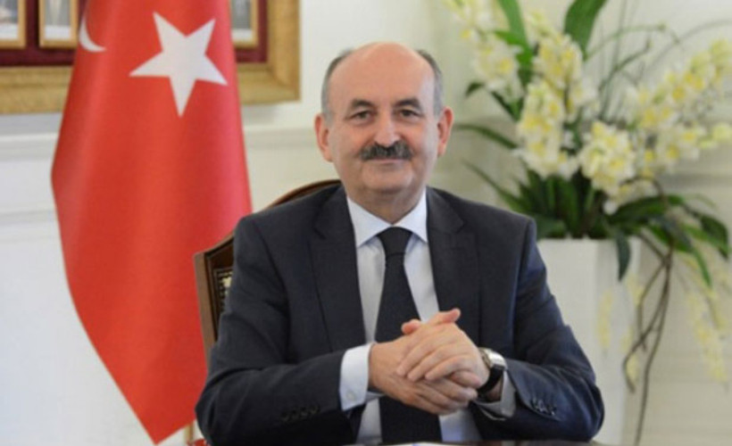 Hükümet 1 Mayıs için Tandoğan dedi