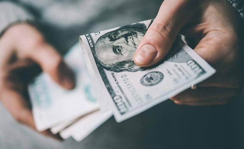 Merkez Bankası kararı öncesi dolar/TL'de durum ne?