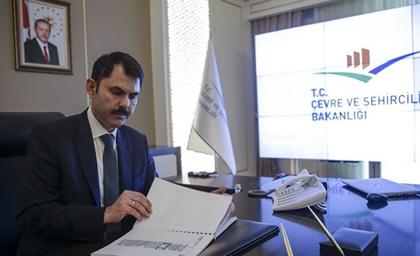 Bakandan 'İmar Barışı' açıklaması: Süreyi uzatmayı değerlendireceğiz