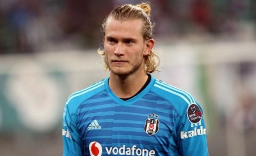 Karius'a gol eleştirisi: Kız geçse yakalarsın