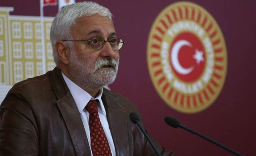 HDP'den CHP ile 'ittifak' açıklaması